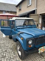 Santana Andere - gebrauchte Santana SUV & Geländewagen