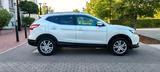 Nissan Qashqai 1.6 dCi*Black Edition*PANO*8fach*Service - Nissan Qashqai mit Diesel-Antrieb: Navigationssystem, Limousine