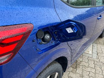 Bild 3 Dacia Sandero III Expression