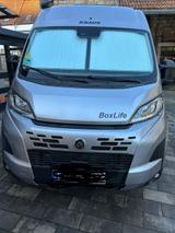 Knaus Boxlife 600 MQ Platinum Selection * WIE NE - Knaus Kastenwagen Klimaanlage 600 mq