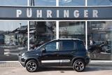 Fiat Panda TwinAir 85 4x4 Cross *Winter-Paket* - gebrauchte Fiat Panda aus dem Jahr 2021