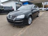 Volkswagen Golf 2.0 TDI DPF Comfortline Variant - Volkswagen Golf aus 2008 mit Diesel-Antrieb: Kombi