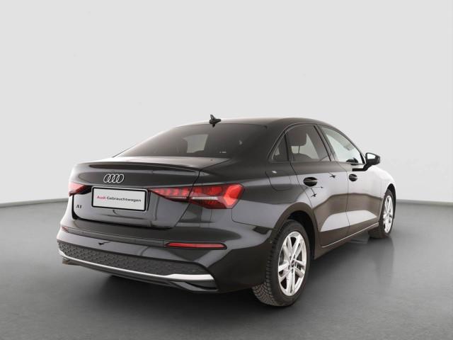 Audi A3 Limousine advanced TFSI NAVI LED ACC RFK VC, миниатюра 3