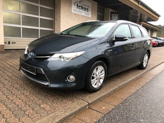 Toyota Auris 1.8 Touring Sports Hybrid Comfort/Navi