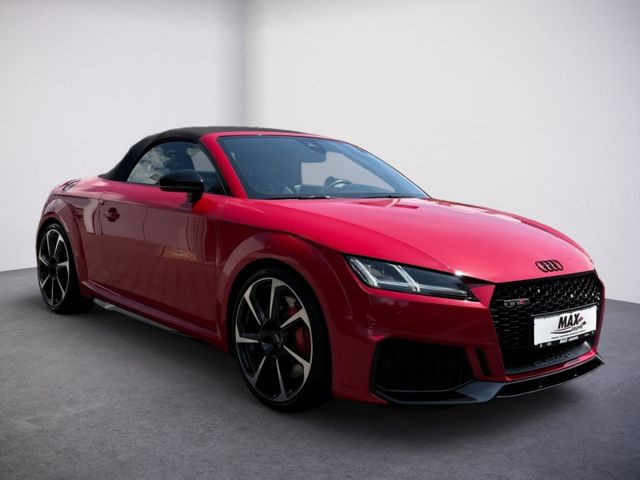 TT RS Roadster 2.5 TFSI quattro MATRIX LED+KAMER