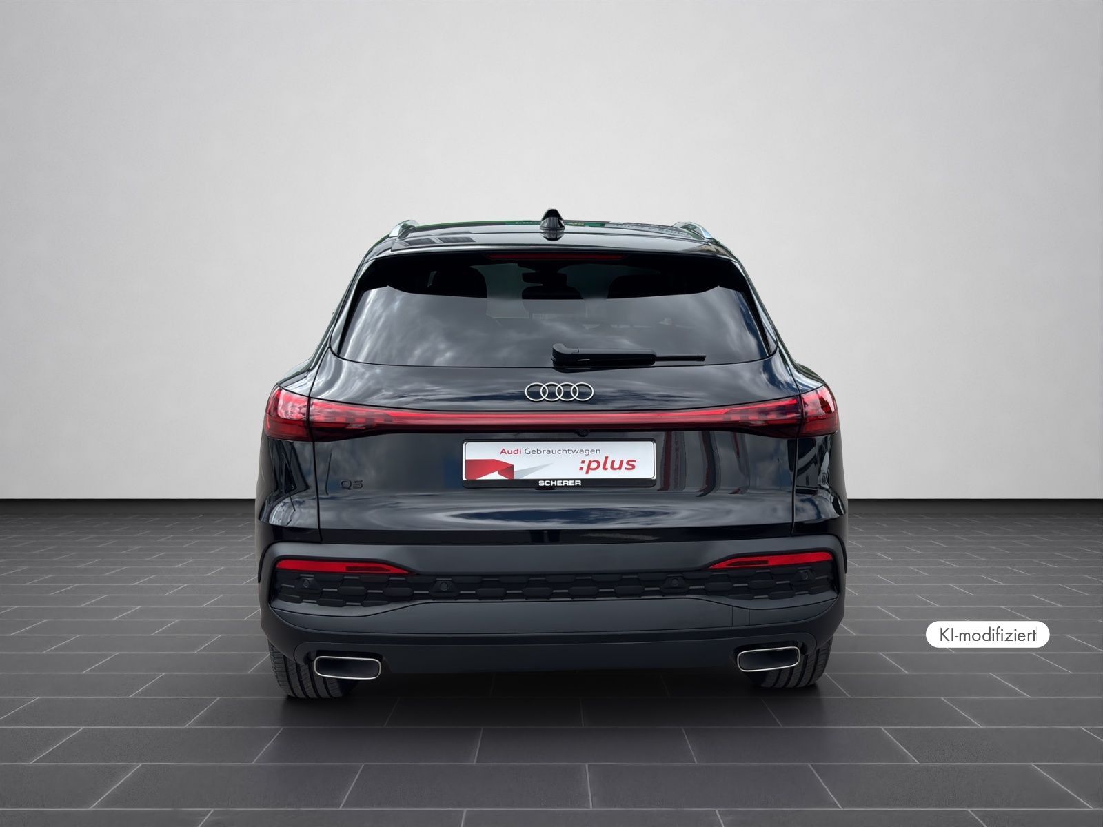 Audi Q5 - Bild 7