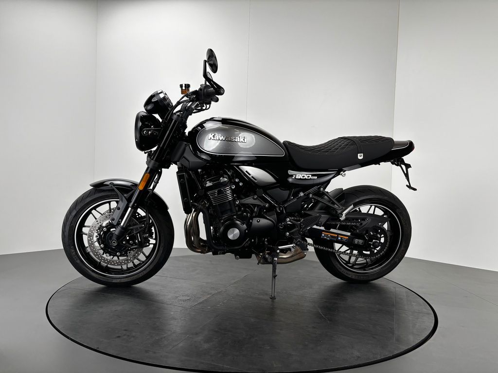 Fahrzeugabbildung Kawasaki Z 900 RS *TOP ZUSTAND + ZUBEHÖR *