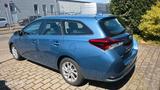 Toyota Auris - Toyota Auris Gebrauchtwagen in Frankfurt