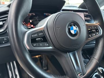 BMW 120d xDrive M Sport HiFi DAB LED WLAN Tempomat
