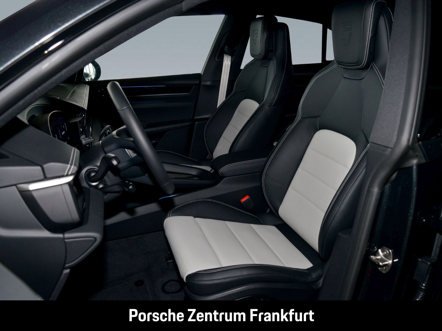 Porsche Macan - Bild 6