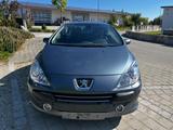 Peugeot 307 CC Cabrio-Coupe Sport - Peugeot 307: Leder