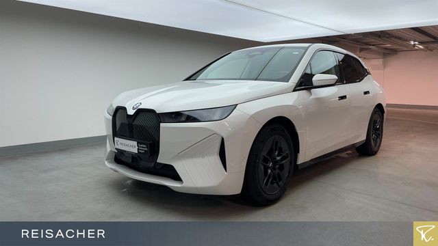 BMW iX A xDrive45 DA+,Sitzh,DAB,HK,LKRhz,LED,