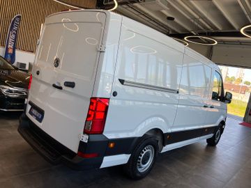 Volkswagen Crafter  Kasten 35 mittellang FWD *PDC*19%MWST