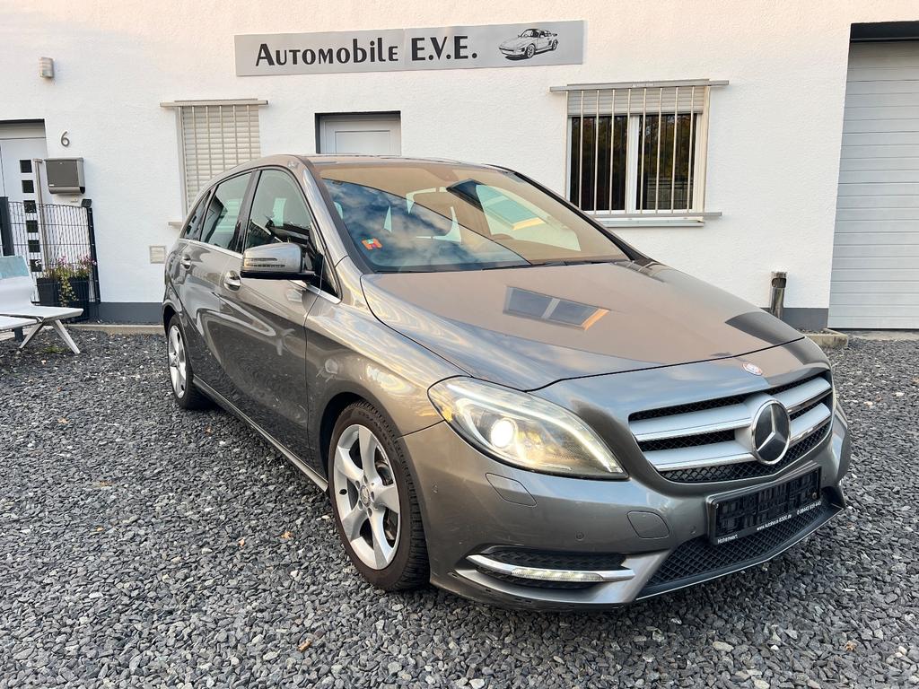 Mercedes-Benz B 250