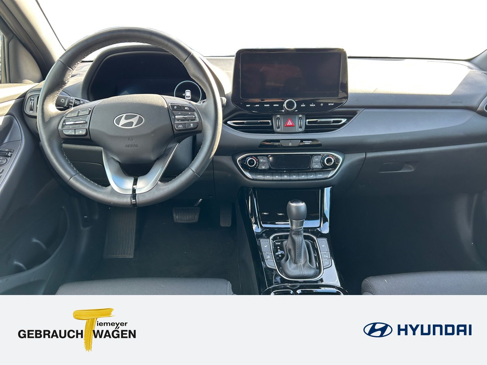 Hyundai i30 – Bild 12