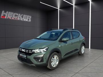 Dacia Sandero III 1.0 TCe 90Stepway*Automatik*