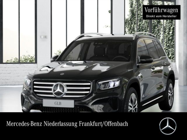 Mercedes-Benz GLB 200 PROGRESSIVE+LED+KAMERA+TOTW+KEYLESS+7G