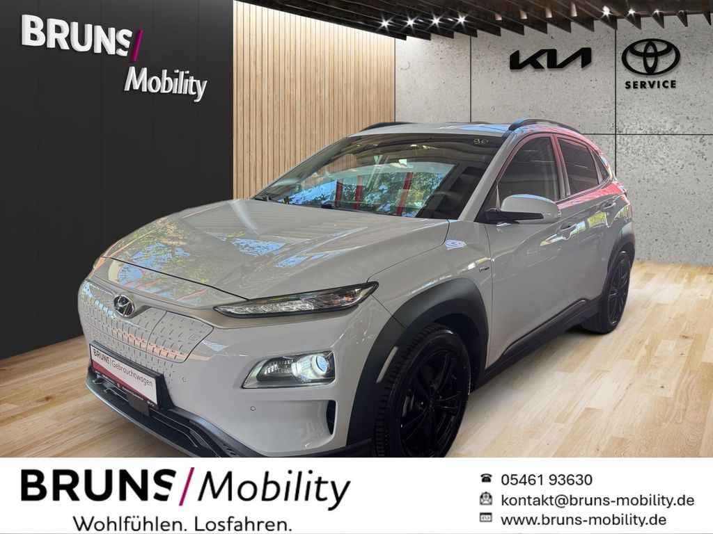 Image of Hyundai KONA Elektro