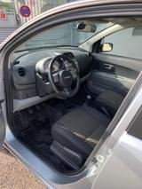 Daihatsu Sirion Momo 1.3 l - Daihatsu in Stuttgart