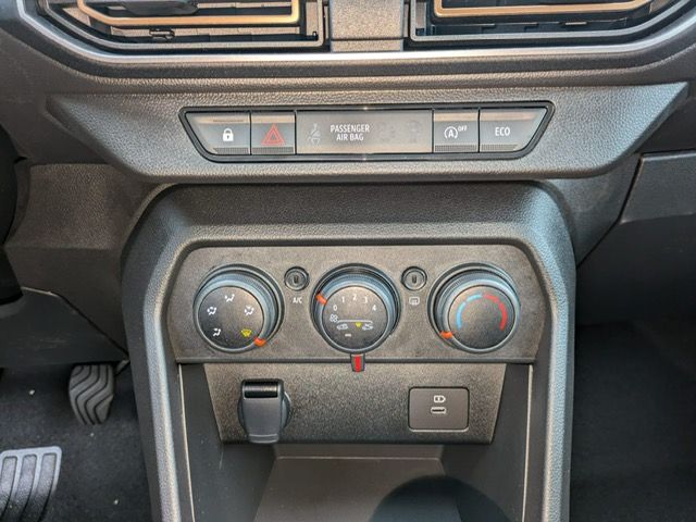 Fahrzeugabbildung Dacia Sandero Stepway Extreme TCe 110