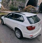 BMW X5 40d X-Drive nur 98.901 KM ! Top Zus... - BMW 5er Reihe mit Diesel-Antrieb: Geländewagen