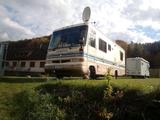 Andere Damon Intruder  GMC Truck/Coach(USA)   - Us