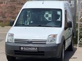 Ford Transit Connect Kasten hoch+lang - Ford Transit Connect aus 2008