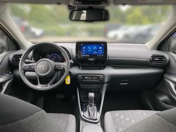 Toyota Yaris - 8