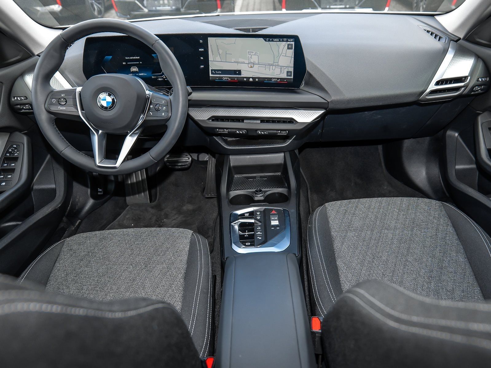 BMW 220 Gran Coupé - Bild 3