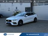 Volvo V60 B4 Diesel Core LED Leder
