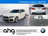 BMW 118d M Sport Navi Business Klimaaut. Sportsitze - BMW 1 Series mit Diesel-Antrieb: Limousine