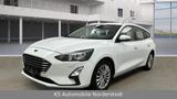 Ford Focus Turnier Titanium BUSINESS 120 Automatik - Ford Focus Business mit Diesel-Antrieb