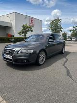 Audi 3 l Diesel C Line kompletter Satz Allradan... - Audi A6 aus 2005: Line