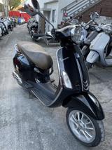 Vespa Primavera 50 LED USB LM - VESPA PRIMAVERA