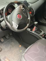 Fiat Grande punto - Fiat Grande Punto von privat