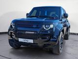 Land Rover Defender 110 P635 OCTA Black Edition LAST EDITIO