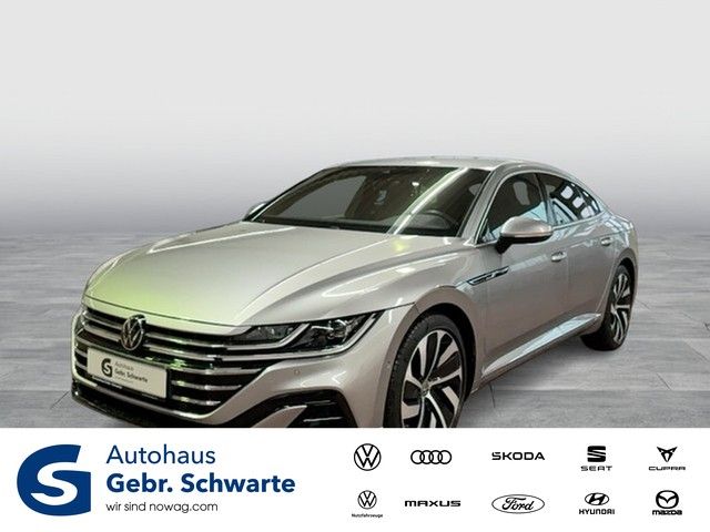 VW Arteon 2.0 TSI  DSG R-Line KLIMAAUTOMATIK+SHZG.