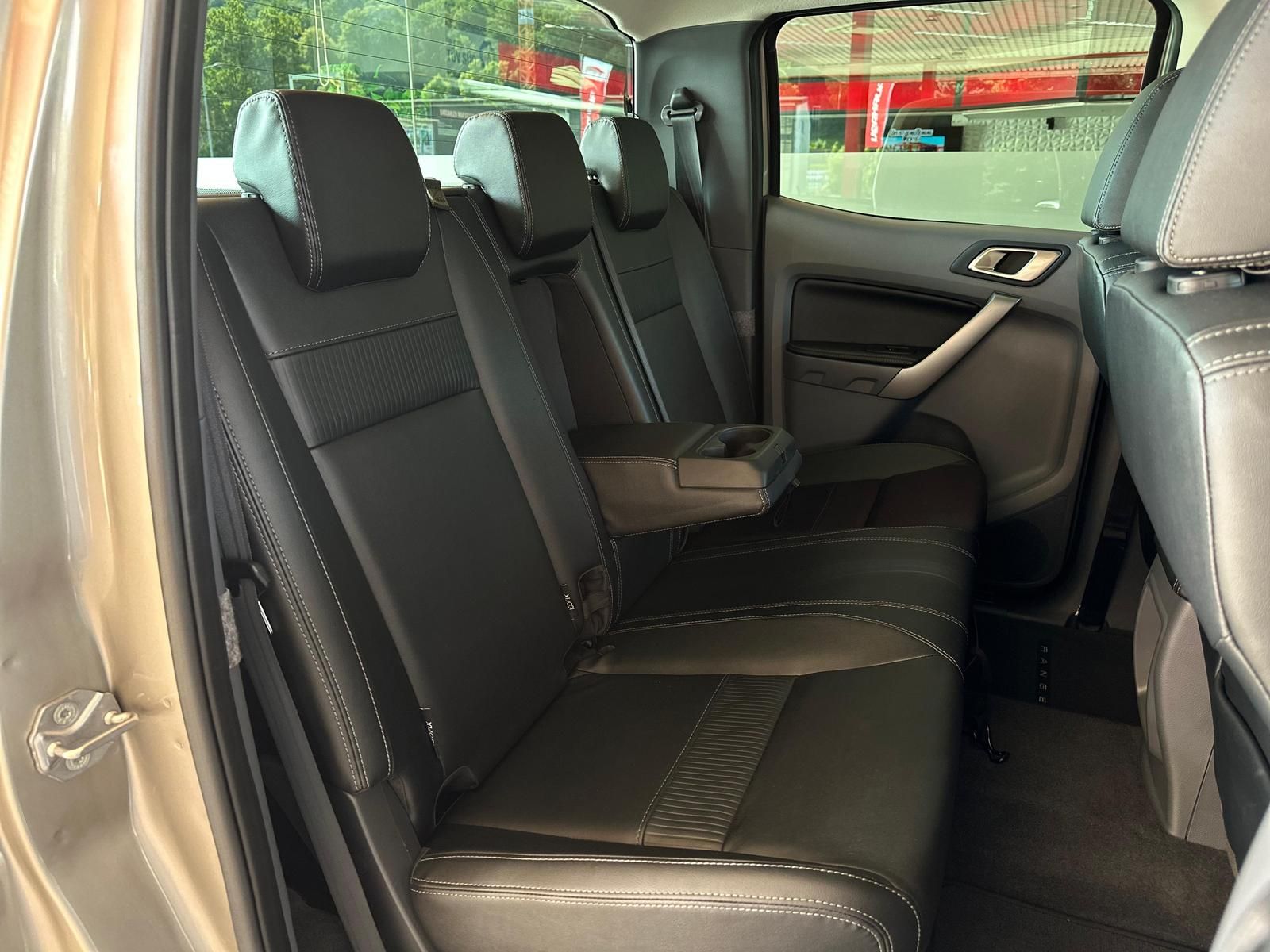 FORD Ranger 2.2TDCi 4x4 OFFROAD AHK#SHZ#NAVI#CAM#MWST - Image 16