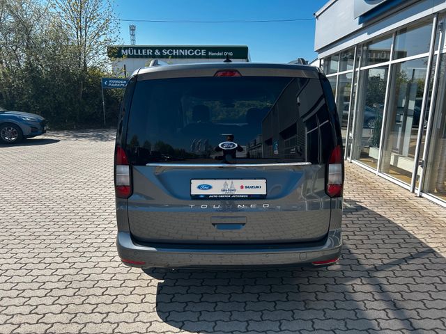 Grand Tourneo Connect Titanium*7 Sitze*RFK*