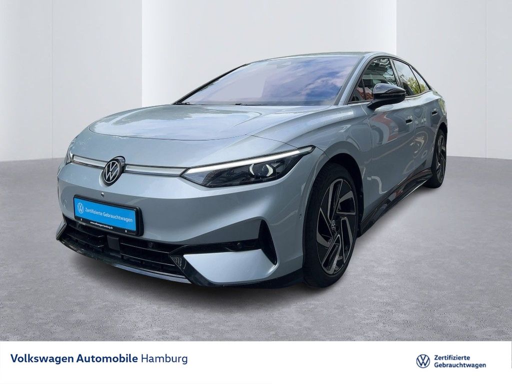 ID.7 Pro AHK Navi CarPlay Sitzheizung Parkkamera