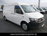 Volkswagen Transporter T6 Lang DSG VA Öl-Service KFZ Klima - : Standheizung, Kfz