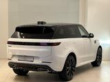 Land Rover Range Rover Sport P460e Dyn. HSE Hybrid 23"&Pano - Land Rover Range Rover Sport: Hse