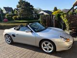Porsche Boxster 2.7 -mit Hardtop - Porsche Boxster in Solingen