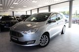 Ford C-MAX Titanium|1.HAND|NAVI|AUTOMATIK|SHZ|R.KAM - Ford C-Max in Köln