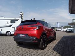 Foto Nummer 4: RENAULT Captur