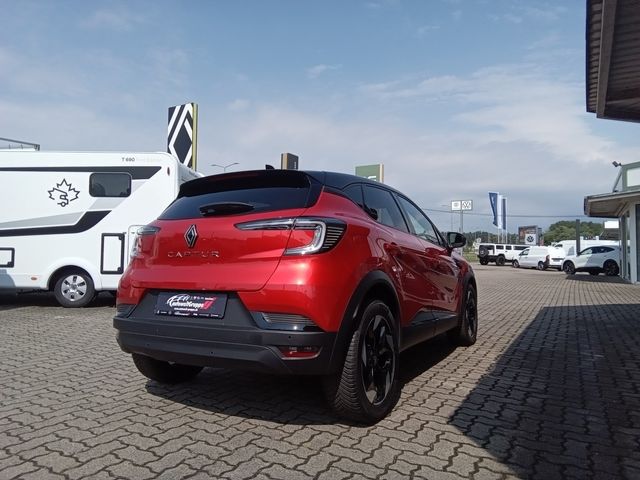 Foto Nummer 4: RENAULT Captur