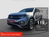 Volkswagen T-Cross 1.0 TSI Active LED NAVI SHZ APP - Volkswagen T-Cross aus 2022