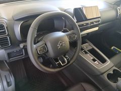 C5 Aircross Max HDI 130 EAT8 C5 Aircross Max HDI 130 EAT8