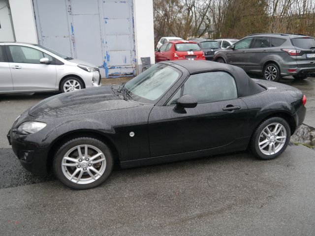 Mazda MX-5 1.8 Center-Line