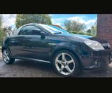 Opel Tigra 1.3 CDTI - - Opel Tigra mit Diesel-Antrieb